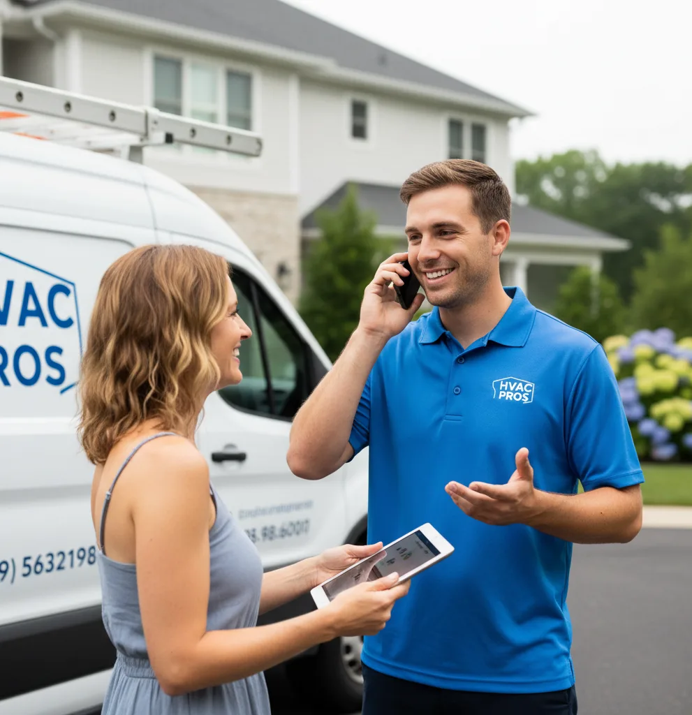Duct Cleaning in Allyn, WA